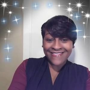 Meet your Posher, Dorothy